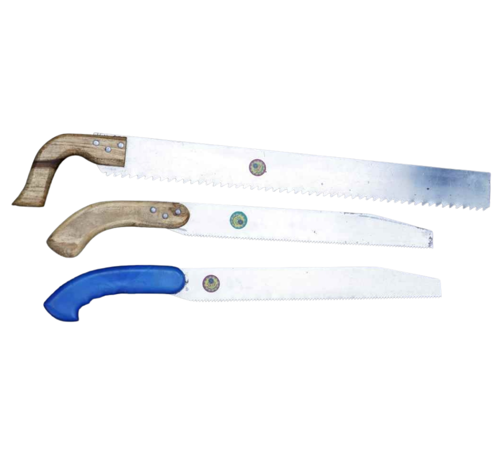 Hand Saw