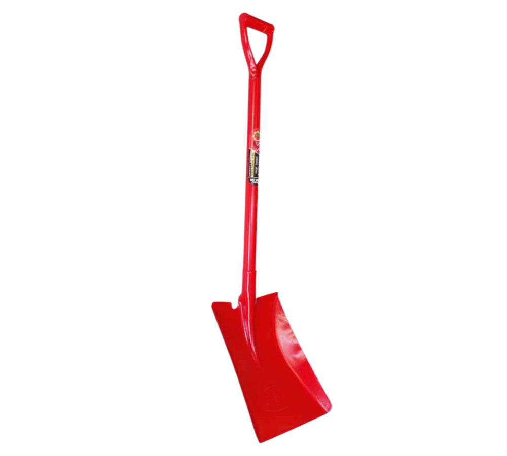 HAND SHOVEL