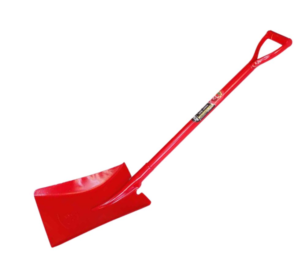 SHOVEL MS HANDLE