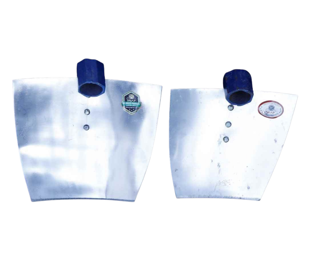 SS GOHANA MODEL KASSI