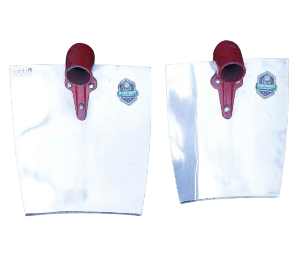 SS RAJPURA MODEL KASSI