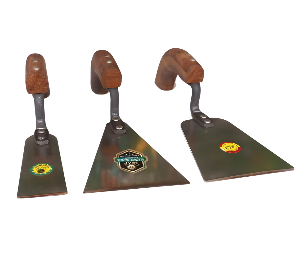 SS Wooden Special Khurpa