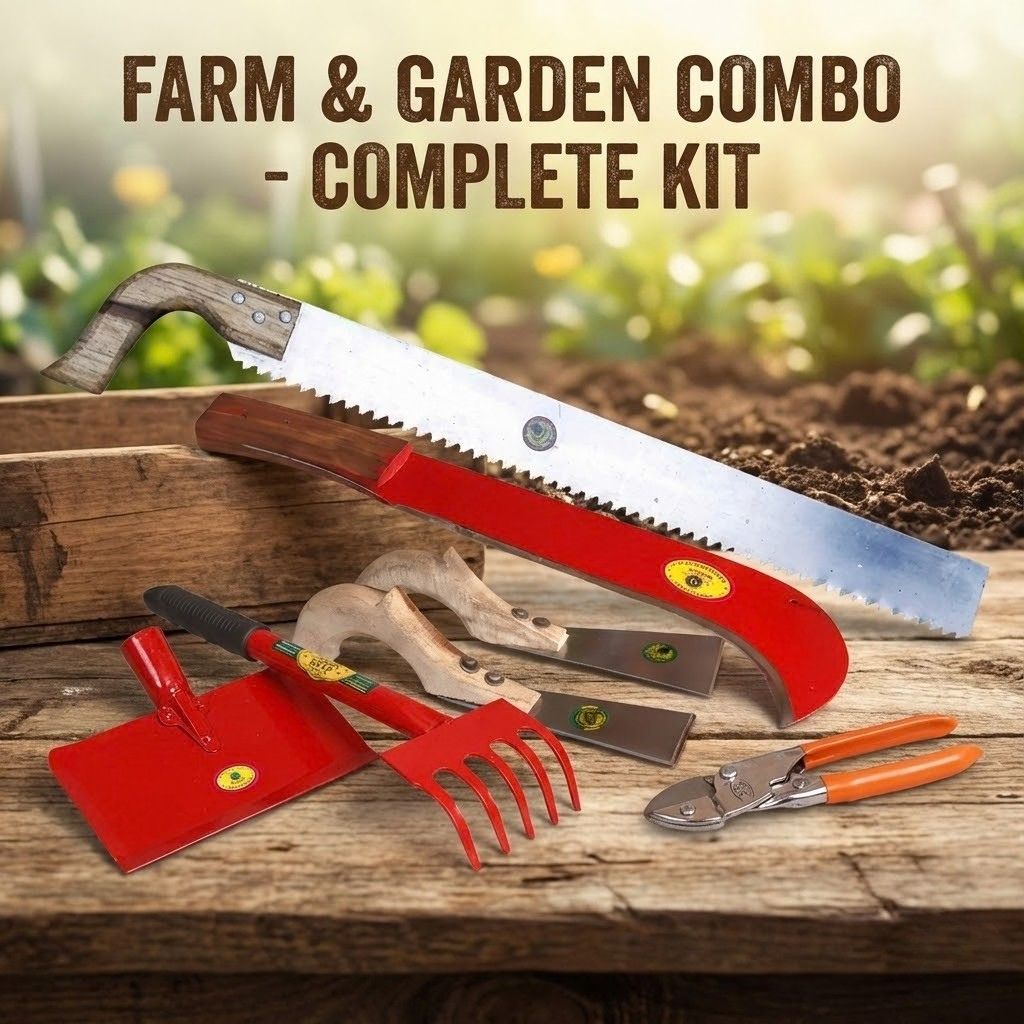 S R Agrico Products Manufacturing Unit